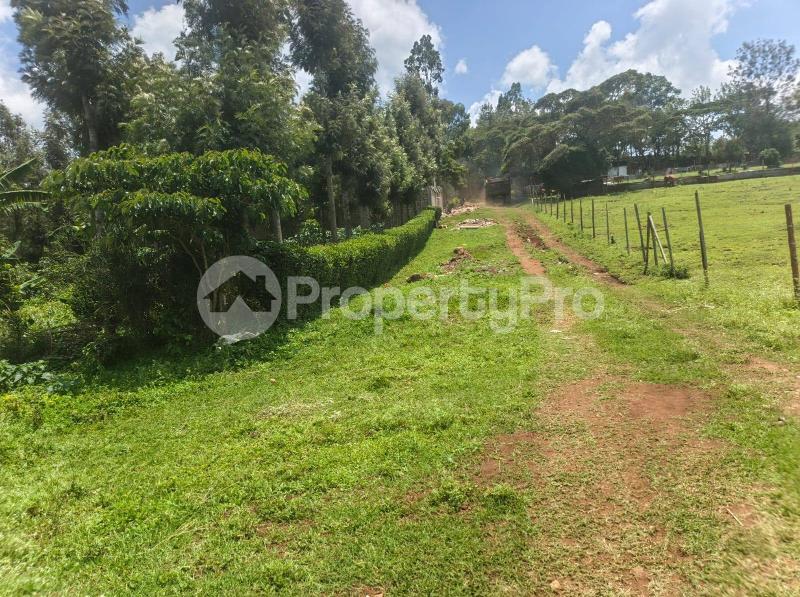 Land for sale Ngong Kajiado