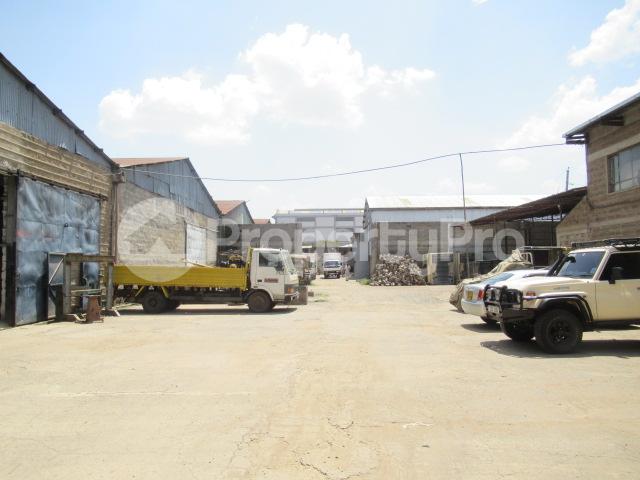 Industrial/Commercial Land Commercial Properties for sale Road C Industrial Area Nairobi - 0