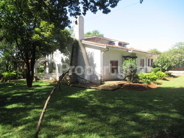 Land for sale Kanjata Rd Lavington Nairobi