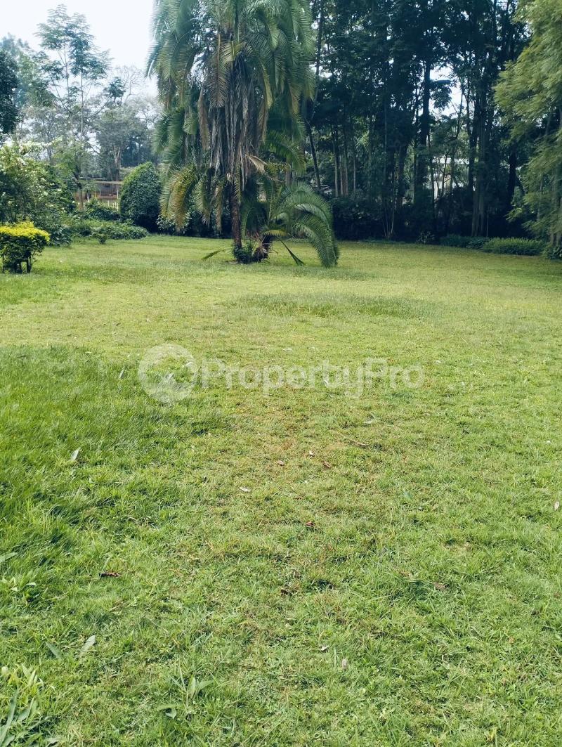 Land for sale Kitisuru Nairobi