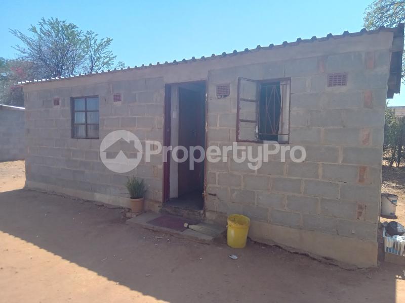 Stands & Residential land Land for sale Lochview , Bulawayo Lochview Bulawayo East Bulawayo - 4