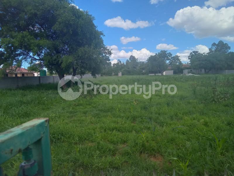 Stands & Residential land Land for sale Lochview , Bulawayo Lochview Bulawayo East Bulawayo - 2