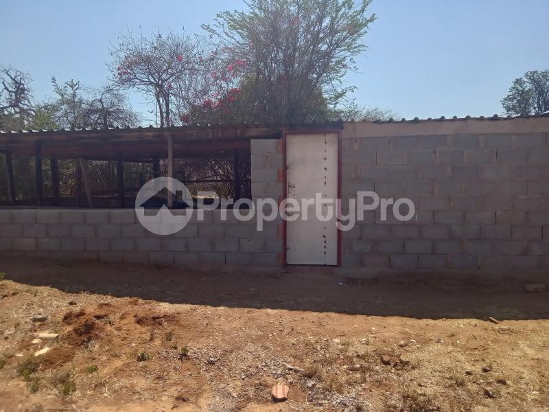 Stands & Residential land Land for sale Lochview , Bulawayo Lochview Bulawayo East Bulawayo - 5