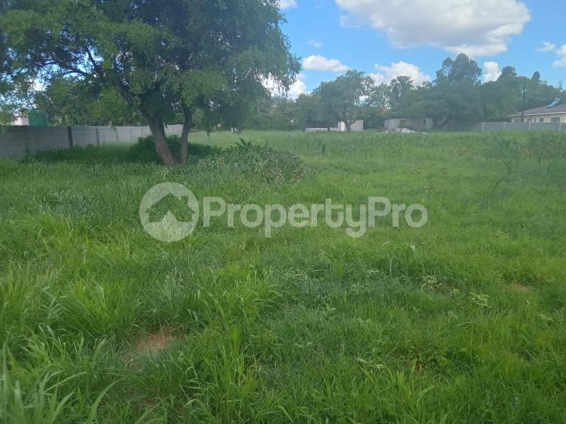 Stands & Residential land Land for sale Lochview , Bulawayo Lochview Bulawayo East Bulawayo - 3