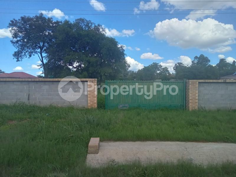 Stands & Residential land Land for sale Lochview , Bulawayo Lochview Bulawayo East Bulawayo - 0