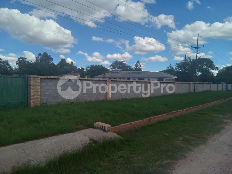 Stands & Residential land Land for sale Lochview , Bulawayo Lochview Bulawayo East Bulawayo - 1