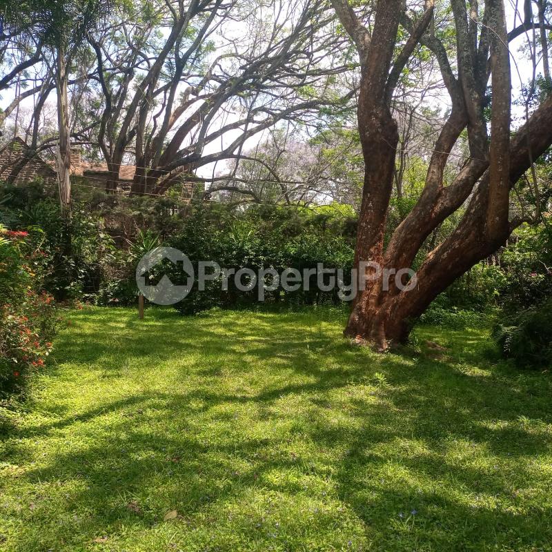 Land for sale Muthaiga Nairobi