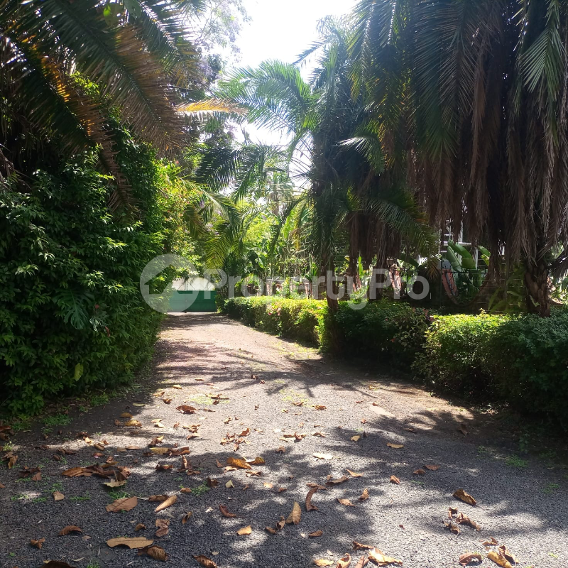 Land for sale Muthaiga Nairobi