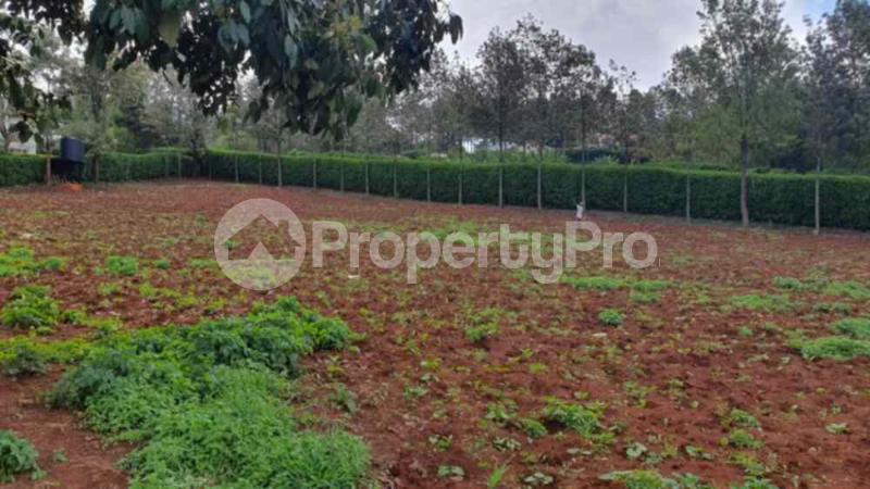 Land for sale Karen Nairobi