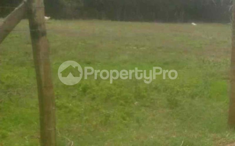 Land for sale Karen Nairobi