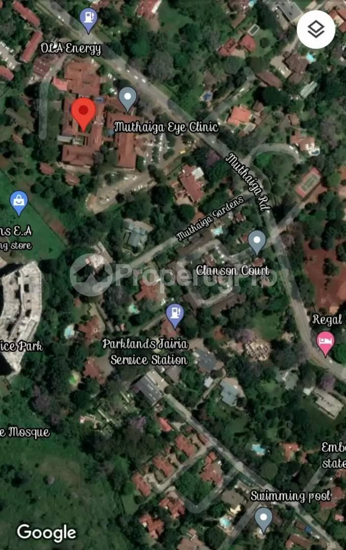 Land for sale Karen Nairobi