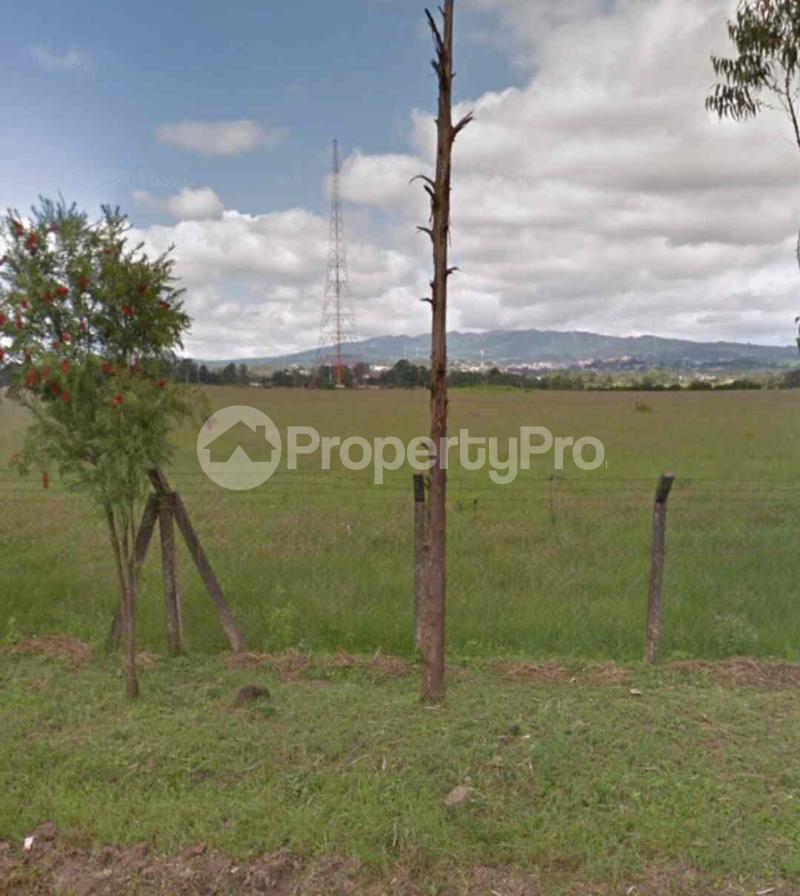 Land for sale Karen Nairobi