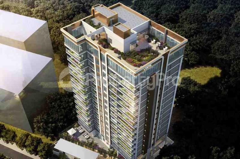 1 bedroom mini flat  Flat&Apartment for sale Off Ojijo road  Westlands Nairobi
