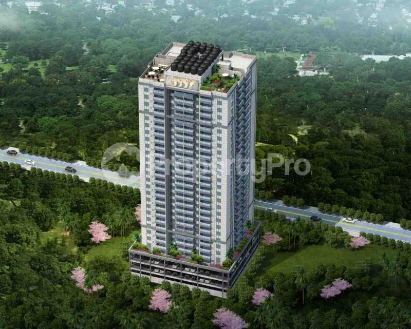 1 bedroom mini flat  Flat&Apartment for sale Mvuli road Waiyaki Way Westlands Nairobi