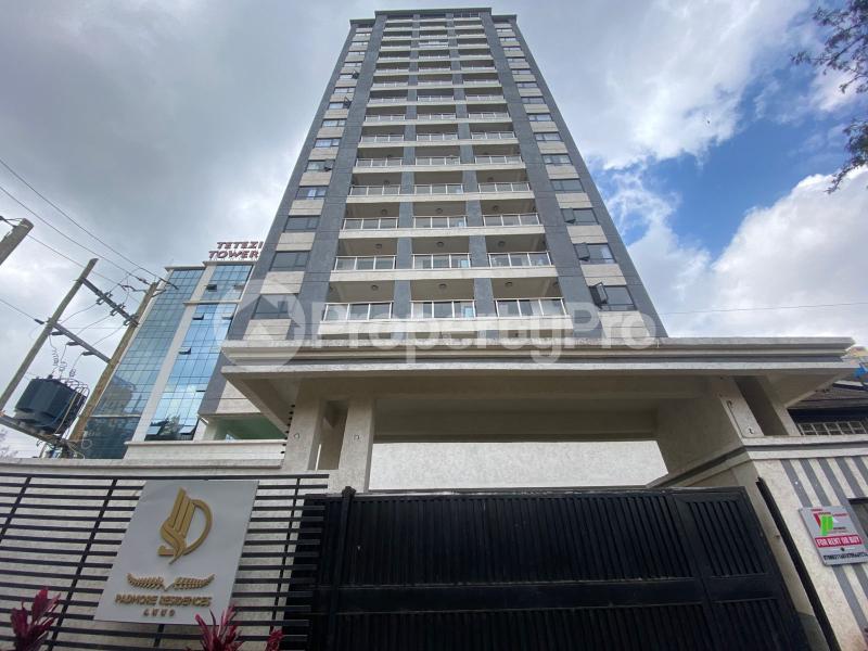 1 bedroom mini flat  Flat&Apartment for rent Off Marcus Garvey Road, Kilimani Nairobi