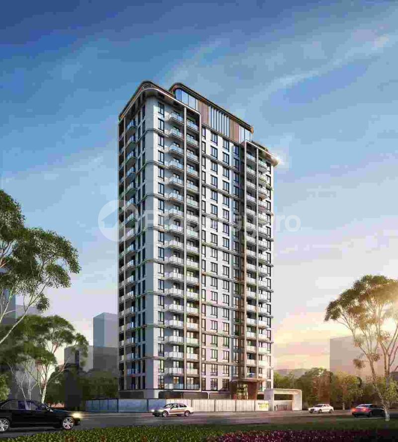 1 bedroom mini flat  Flat&Apartment for sale Kilimani Kilimani Nairobi