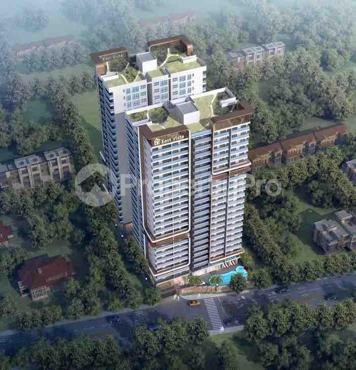 1 bedroom mini flat  Flat&Apartment for sale Prof Wangari Maathai road  Parklands Nairobi