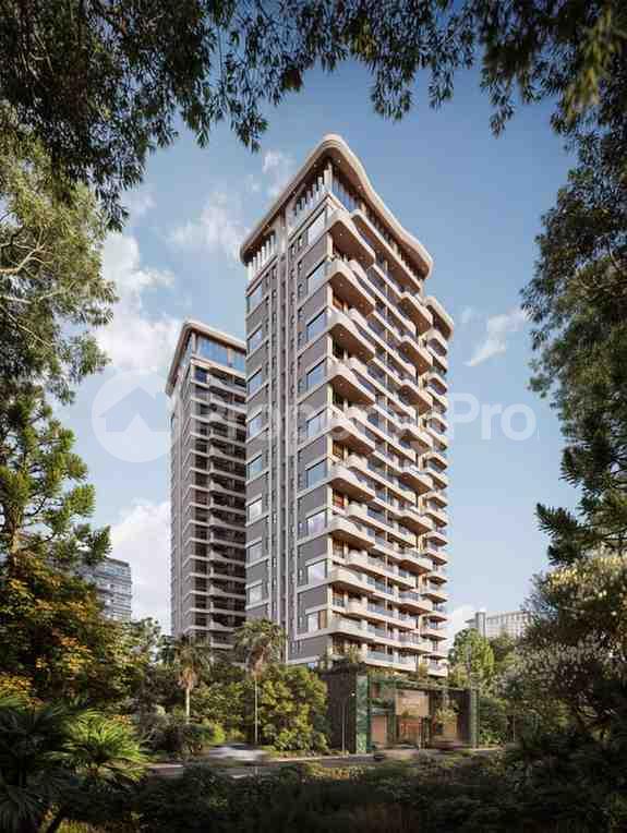 1 bedroom mini flat  Flat&Apartment for sale Riverside Drive  Riverside Nairobi