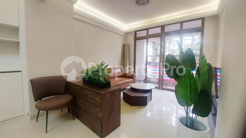 1 bedroom mini flat  Flat&Apartment for sale Near Yaya center Kilimani Nairobi