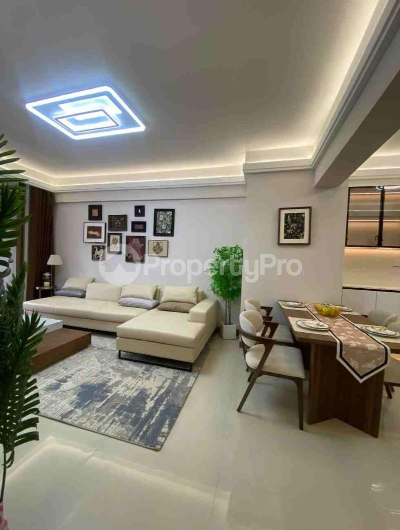 1 bedroom mini flat  Flat&Apartment for sale Near Yaya center Kilimani Nairobi