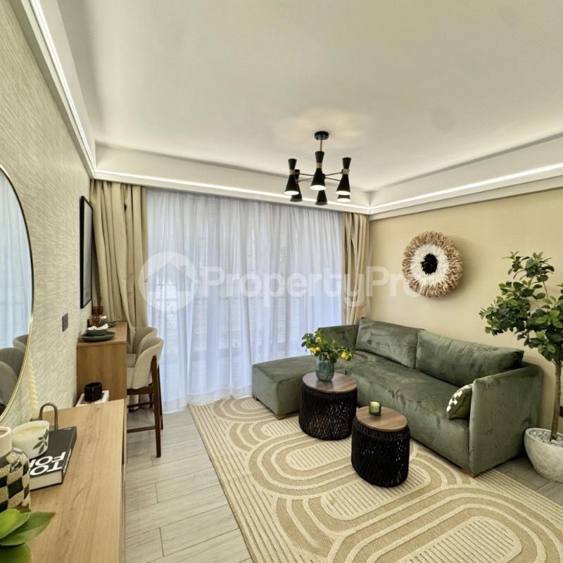 1 bedroom mini flat  Flat&Apartment for sale Muthithi road  Westlands Nairobi