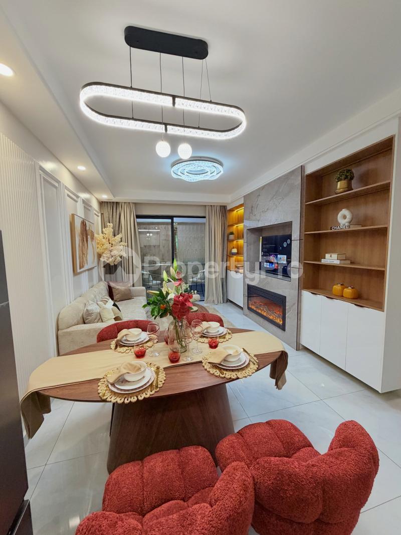 1 bedroom mini flat  Flat&Apartment for sale Sports road Westlands Nairobi