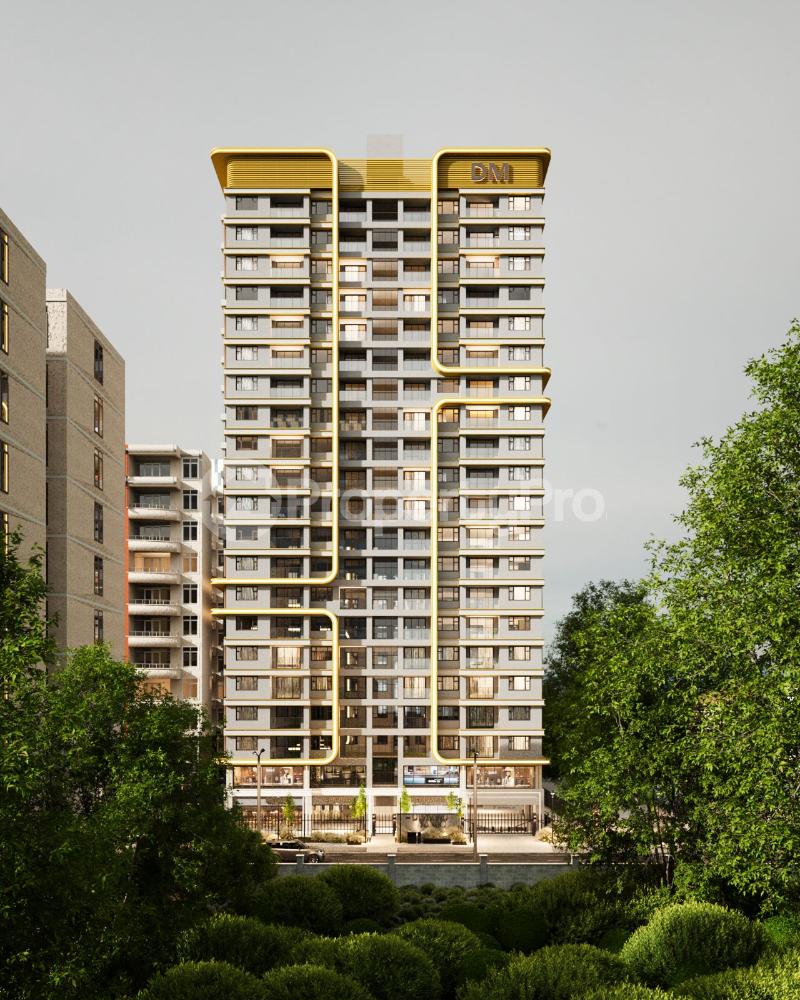 1 bedroom mini flat  Flat&Apartment for sale Kilimani Nairobi