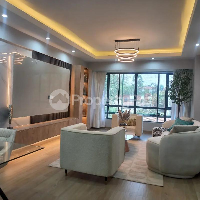 1 bedroom mini flat  Flat&Apartment for sale Westlands Area Westlands Nairobi