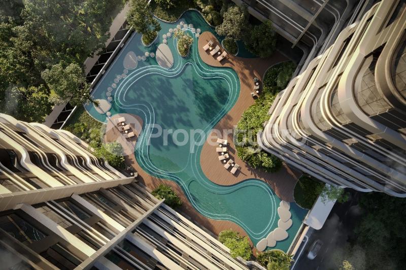 1 bedroom mini flat  Flat&Apartment for sale Westlands Nairobi