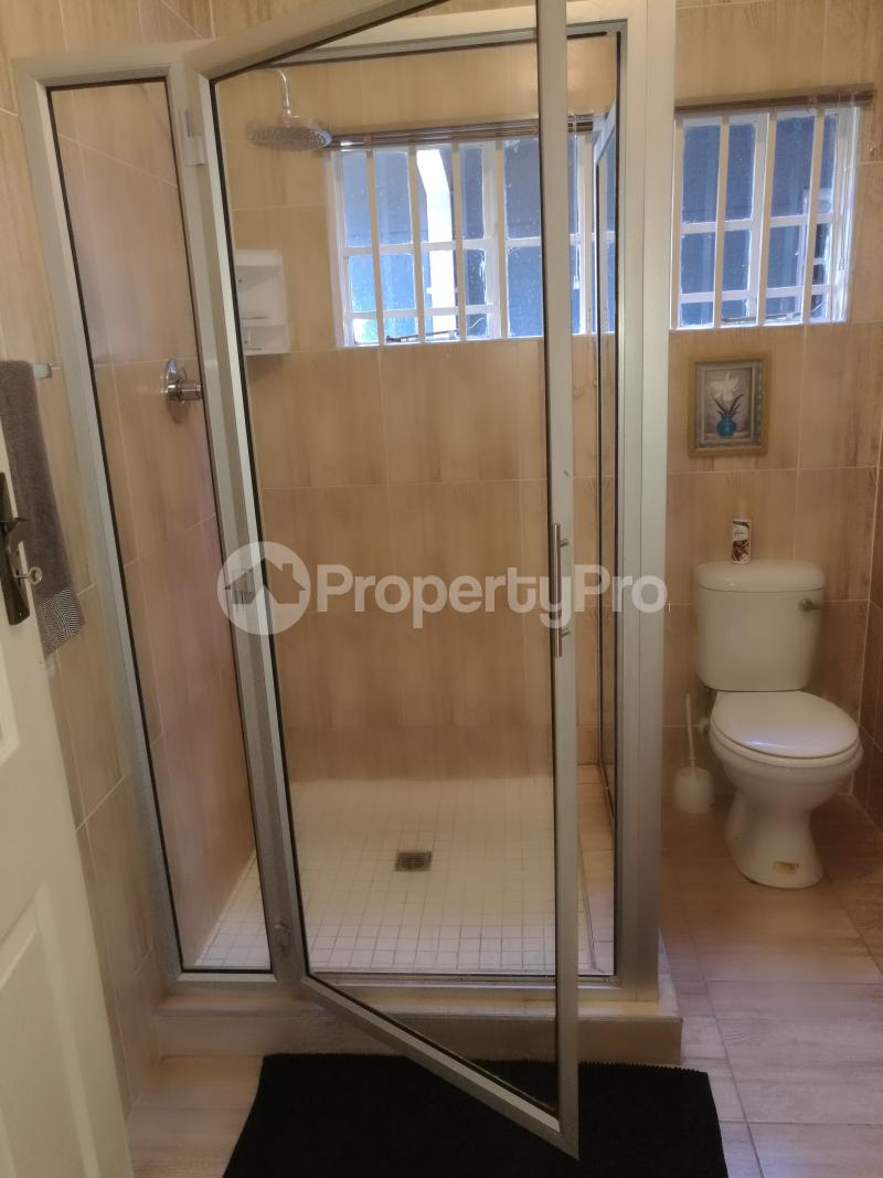 1 bedroom mini flat Flats & Apartments for rent King Road Harare