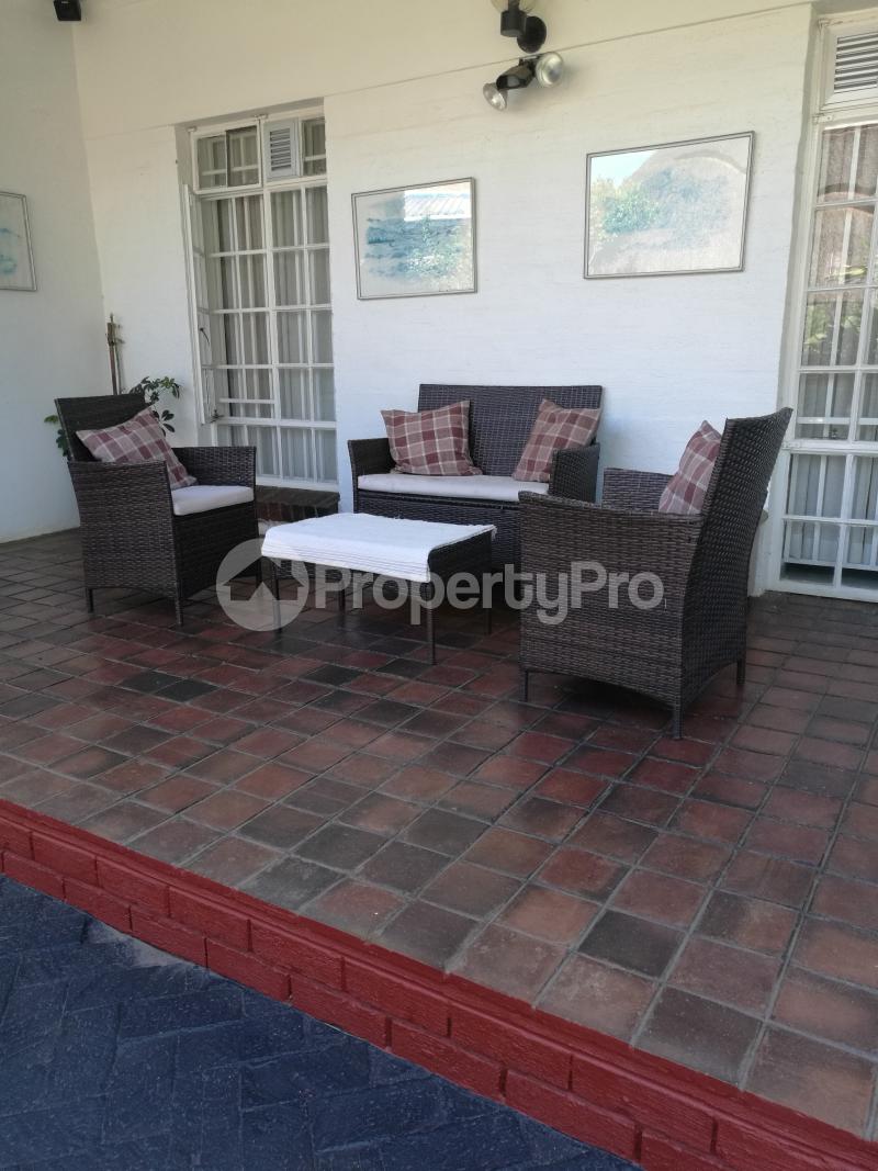 1 bedroom mini flat Flats & Apartments for rent King Road Harare