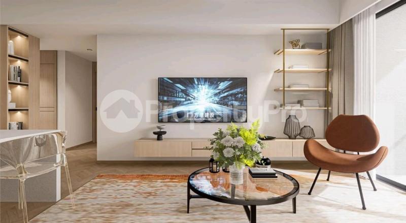 1 bedroom mini flat  Flat&Apartment for sale Westlands Nairobi