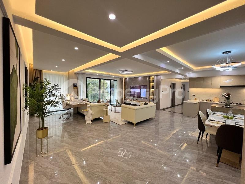 1 bedroom mini flat  Flat&Apartment for sale Kileleshwa Nairobi