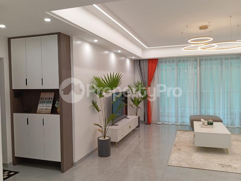 1 bedroom mini flat  Flat&Apartment for sale Westlands Nairobi