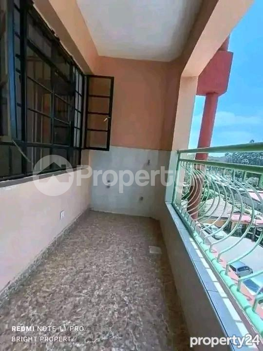 Flat&Apartment for rent Ngong Rd Nairobi