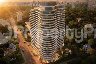 Flat&Apartment for sale Riverside Nairobi