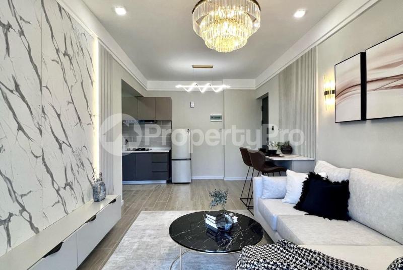 1 bedroom mini flat  Flat&Apartment for sale Lavington Nairobi