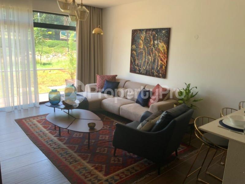 1 bedroom mini flat  Flat&Apartment for sale Limuru Central Kiambu