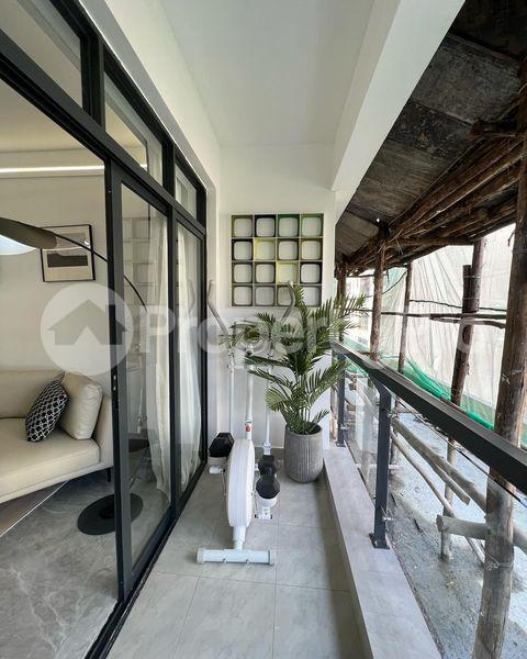 1 bedroom mini flat  Flat&Apartment for sale Lavington Nairobi