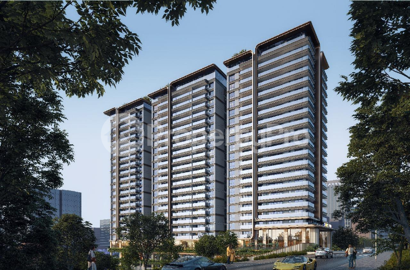 Flat&Apartment for sale Riverside Nairobi