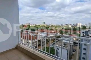 Flat&Apartment for rent Kilimani Nairobi