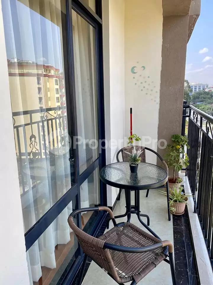 1 bedroom mini flat  Flat&Apartment for rent Kilimani Nairobi