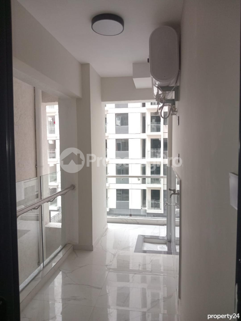 Flat&Apartment for rent Karen Nairobi