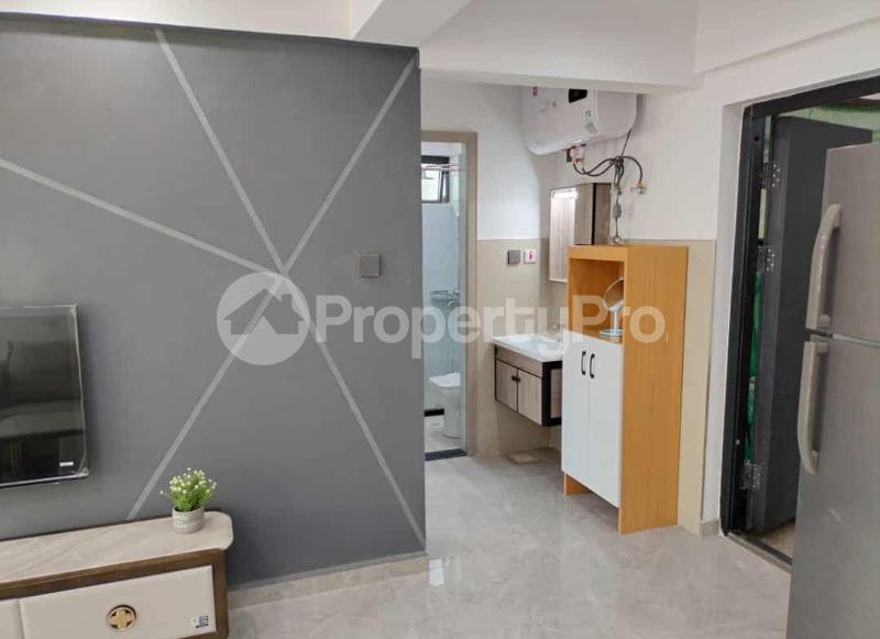 1 bedroom mini flat  Flat&Apartment for sale Kilimani Nairobi