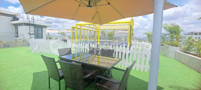 1 bedroom mini flat  Flat&Apartment for rent Kilimani Nairobi