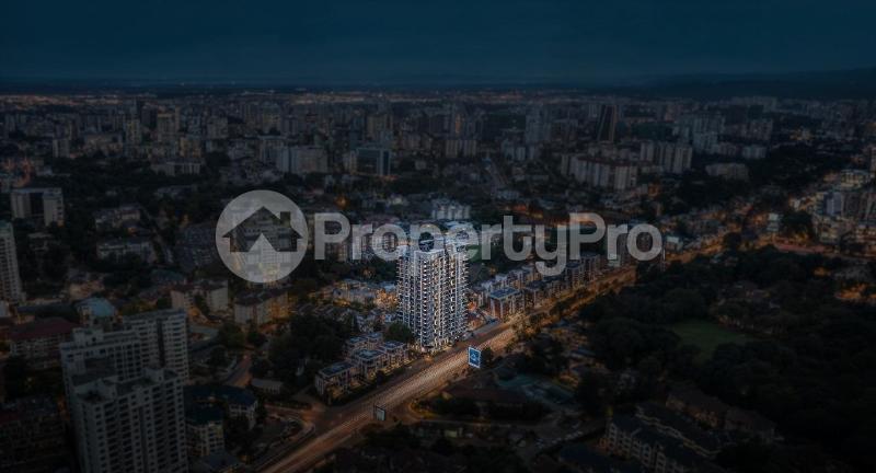Flat&Apartment for sale Kileleshwa Nairobi