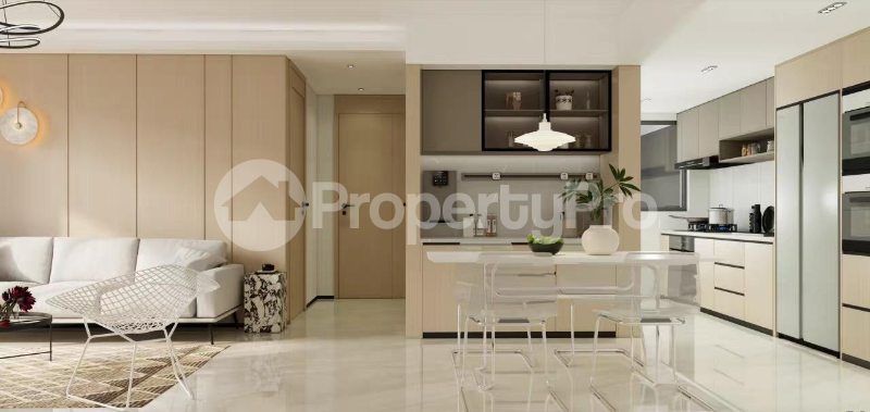 Flat&Apartment for sale Riverside Nairobi