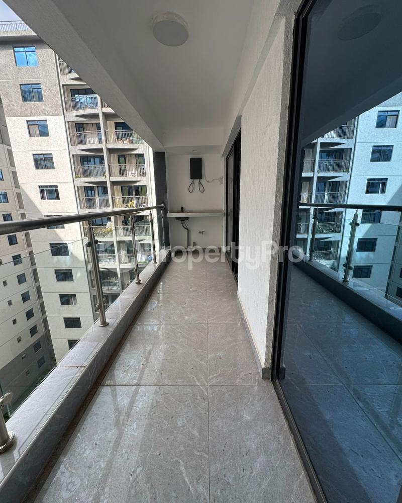 1 bedroom mini flat  Flat&Apartment for sale Kileleshwa Nairobi