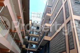 Flat&Apartment for rent Ngong Rd Nairobi