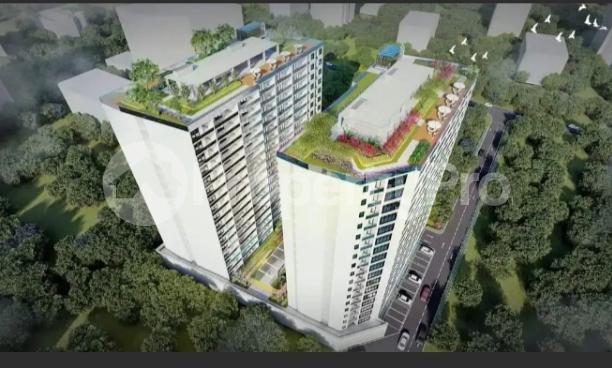 1 bedroom mini flat  Flat&Apartment for sale Kilimani Nairobi